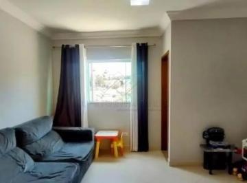 Casa · 103m² · 2 Quartos · 3 Vagas · Sobrado com 02 dormitórios à venda, 103m² por R$ 450.000,00 na Vila Helena  - Santo André - SP