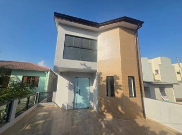 Casa · 150m² · 3 Quartos · 3 Vagas · Sobrado com 03 Dormitórios à Venda, 160m² no Parque Novo Oratório - Santo André/SP