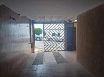 Casa · 152m² · 3 Quartos · 3 Vagas · Casa Térrea Comercial com 03 dormitórios para Locação, 152 m² no Bairro Campestre - Santo André/SP