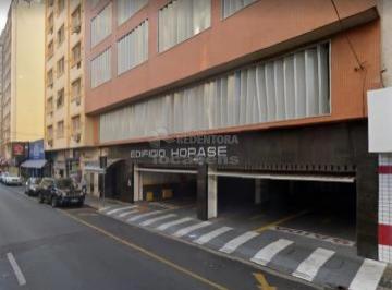 Comercial · 22m² · 1 Vaga · Garagem automática Centro