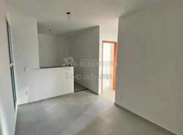 Apartamento · 45m² · 2 Quartos · 1 Vaga · Ótimo Apartamento Térreo para Loteamento Clube V com 02 dormitórios.
