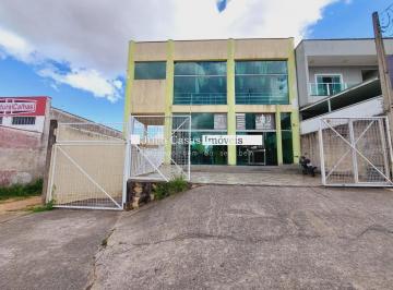 Comercial · 300m² · 10 Vagas · Salão Comercial de 542m² para locação em avenida de grande fluxo