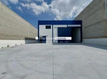 FOTO FACHADA · Galpão industrial -  área 600 m2