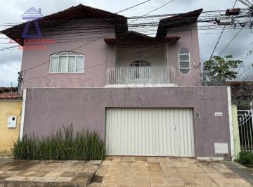 25522f205412a7e5df7117907318f2589afb64b9 · Casa com 4 quartos para Alugar - Todos Os Santos