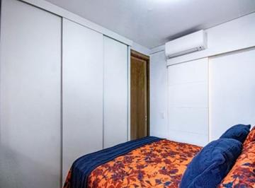 Apartamento de 1 quarto, São Paulo · -Para venda-100 Rua Paula Ney, Vila Mariana, São Paulo, São Paulo
