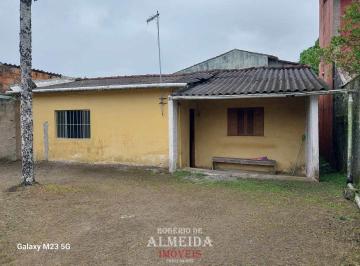Casa · 252m² · 4 Quartos · 5 Vagas · Casa com 4 quartos, Balneário Gaivota