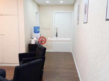 Comercial · 26m² · 1 Vaga · Av. Angélica - R$ 265.000,00 - 26m² - Código: 10689
