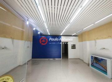 Comercial · 60m² · Av. Angélica - R$ 6.500,00 - 60m² - Código: 10692