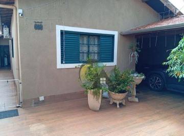 64621a73dea5e8a3c4179d514ead1e4208714e34 · Casa com 3 dormitórios à venda, 180 m² por R$ 450.000 - América - Barretos/SP
