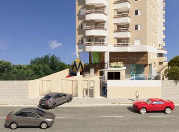 Apartamento · 53m² · 2 Quartos · 1 Vaga · Apartamento com 2 quartos, Mirim, Praia Grande - R$ 431 mil, Cod: 1092