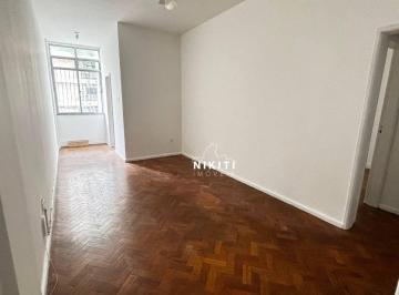 849385826719d366b4385e56038cbf8bec6e7a68 · Apartamento com 2 dormitórios à venda, 78 m² por R$ 600.000,00 - Icaraí - Niterói/RJ