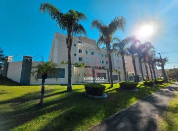 7e796a6512e550be2f83c479438175d47993cef4 · Cobertura com 3 dormitórios à venda, 98 m² por R$ 495.000,00 - Campo Comprido - Curitiba/PR