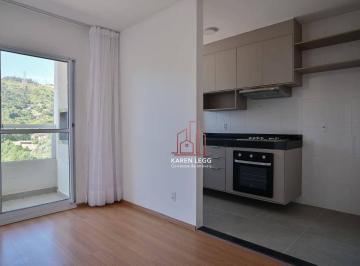 295bad8e037bd8731c2cdda85406520151800b87 · Apartamento com 2 dormitórios para alugar, 44 m² por R$ 2.918,00/mês - Jardim Carvalho - Porto Alegr