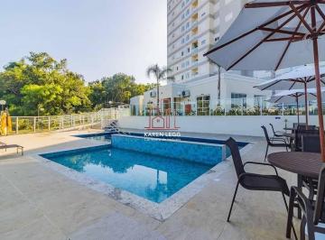 f565816aba884ab36806208f684833403c97ad68 · Apartamento com 2 dormitórios para alugar, 44 m² por R$ 3.262,00/mês - Jardim Carvalho - Porto Alegr