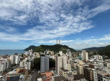 98773df0747608ca012a4c44e6578d7dfa290e22 · Apartamento com 3 dormitórios à venda, 112 m² por R$ 1.050.000,00 - Praia das Astúrias - Guarujá/SP
