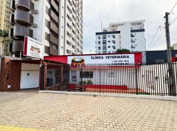 6e801be3ae79d92c2673938ed53affb33844e663 · Sala à venda no Jardim Maracanã - Foz do Iguaçu/PR