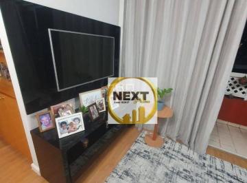 3c1b15c4a079cd37e33f25a7ebe9b0bfb2bec224 · Apartamento com 3 dormitórios à venda, 77 m² por R$ 730.000,00 - Jardim Textil - São Paulo/SP