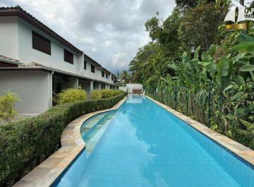 Casa · 72m² · 2 Quartos · 1 Vaga · Casa de Condomínio com 2 quartos em Riviera