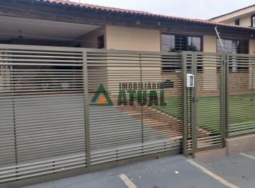 16961215230.jpg · CASA A VENDA COM 3 QUARTOS SENDO UMA SUÍTE NA REGIÃO OESTE                                          