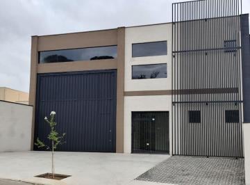 Limeira SP - barracão · Limeira SP; Jardim Porto Real II - Barracão Novo - Localizado no Anel Viário. 7.500,00/mensais