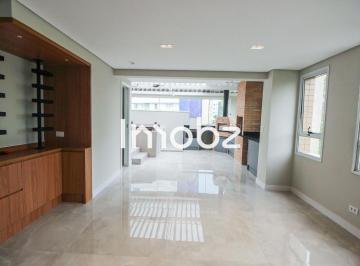 Casa · 126m² · 3 Quartos · 4 Vagas · Apartamento à venda na Rua Alcantarilla, 303 - Panamby - São Paulo - SP - CEP: 05717-170