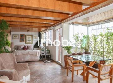 Casa · 196m² · 2 Quartos · 3 Vagas · Apartamento à venda na Rua Ministro Godói, 637 - Perdizes - São Paulo - SP - CEP: 05015-000