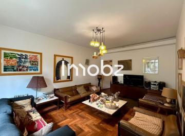 Casa · 350m² · 3 Quartos · 4 Vagas · Casa à venda - Rua Álvaro Nunes - São Paulo - SP - CEP: 04612-070