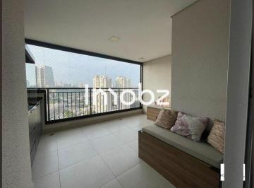 Apartamento · 67m² · 2 Quartos · 2 Vagas · Apartamento à venda na Avenida João Dias, 2192 - Chácara Santo Antonio - São Paulo - SP - CEP: 04724