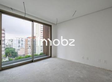 Apartamento · 26m² · 1 Quarto · Apartamento à venda na Rua Haddock Lobo, 885 - Jardim Paulista - São Paulo - SP - CEP: 01414-001