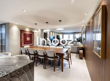 Apartamento · 129m² · 3 Quartos · 1 Vaga · Apartamento à venda na Rua Cardoso de Almeida, 977 - Perdizes - São Paulo - SP - CEP: 05013-001