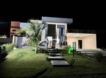 4634564527c9dacbbd78cfb57f2a36e2e966a3c7 · Casa com 3 dormitórios à venda, 145 m² por R$ 690.000,00 - Condomínio Ninho Verde II - Pardinho/SP