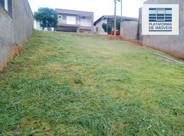 c20056c92239d5887a710634c59e6e827500354c · Terreno à venda, 312 m² por R$ 275.000,00 - Condomínio Villa Real de Bragança - Bragança Paulista/SP