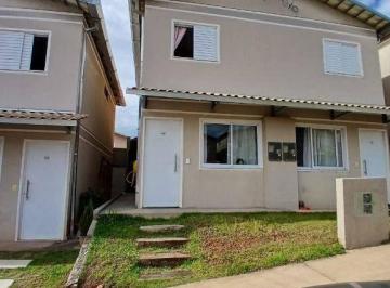 6a9774443d2f6fed9c8ccb045e7bfed5613b503a · Casa com 2 dormitórios à venda, 54 m² por R$ 335.000,00 - Parque das Cerejeiras - Bragança Paulista/