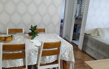 0e291ebee59b99dd727f72a9b30eb4990d4eb4be · Apartamento com 2 dormitórios à venda, 51 m² por R$ 371.000,00 - Vila São João - Barueri/SP