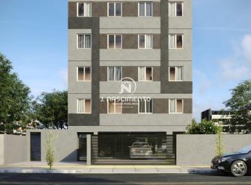 Apartamento · 42m² · 2 Quartos · 1 Vaga · Apartamento 02 quartos na planta a venda em Betim - MG