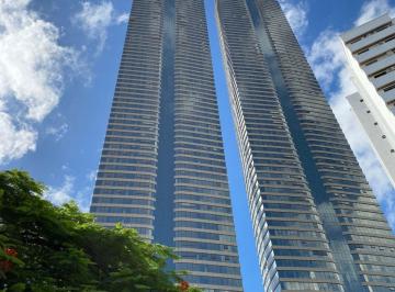 Apartamento · 265m² · 4 Quartos · 3 Vagas · Apartamento no Yachthouse Balneário Camboriú Frente Mar 4 Suítes