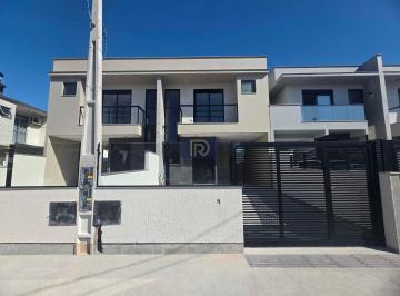 Casa · 142m² · 3 Quartos · 1 Vaga · Sobrado Alto Padrão em Areias, São José/SC