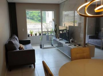 Apartamento · 60m² · 2 Quartos · 1 Vaga · Apartamento no Ipiranga