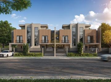 Casa · 180m² · 3 Quartos · 2 Vagas · Casa à venda - no Bom Retiro