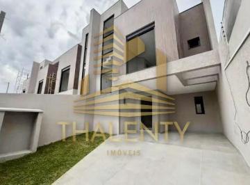 Casa · 169m² · 3 Quartos · 2 Vagas · Casa à venda - no Bom Retiro