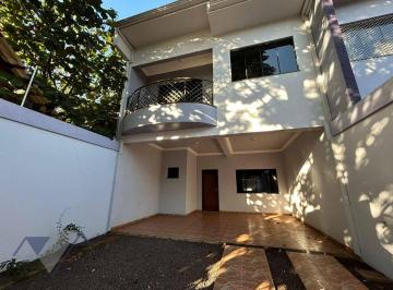 1ecdae2fa8acd314c46ce394713abeec37a2015b · Sobrado com 3 dormitórios para alugar, 202 m² por R$ 3.600,00/mês - Tropical - Cascavel/PR