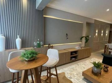 95807472e7986a508571329406cca1b86bbc751f · Apartamento à venda, 77 m² por R$ 735.000,00 - Centro - Cascavel/PR
