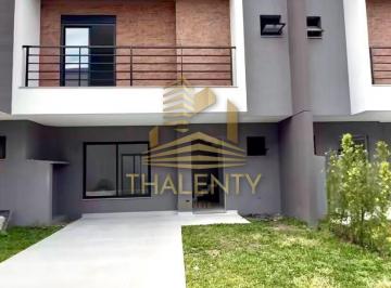 Casa · 112m² · 3 Quartos · 2 Vagas · Casa à venda - em Uberaba