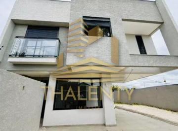 Casa · 183m² · 3 Quartos · 2 Vagas · Casa à venda - em Vista Alegre