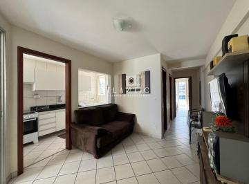 Apartamento · 65m² · 2 Quartos · 1 Vaga · Apartamento no Edifício San Remo com 2 quartos - Praia da Costa - V.V. / ES