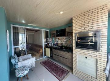 Apartamento · 110m² · 3 Quartos · 2 Vagas · Apartamento à venda no bairro Itapuã - Vila Velha/ES