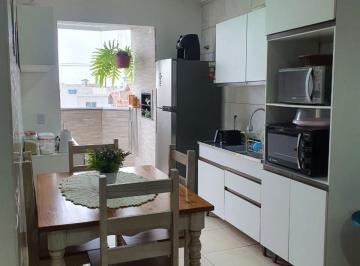 Apartamento · 74m² · 2 Quartos · 1 Vaga · 500 metros até a Rodovia João Gualberto Soares!