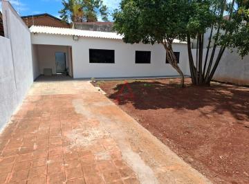 Casa · 103m² · 3 Quartos · 2 Vagas · Casa com 3 quartos à Venda, 103m² por R$590.000,00, Santos Dumont, Londrina-PR