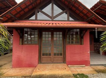 Casa · 81m² · 2 Quartos · 1 Vaga · Casa Chalé em Campolide, Antônio Carlos/MG