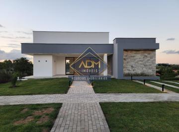 Casa · 318m² · 4 Quartos · 3 Vagas · Casa de condomínio com 4 suítes e piscina privativa à venda em Gravatá/PE!